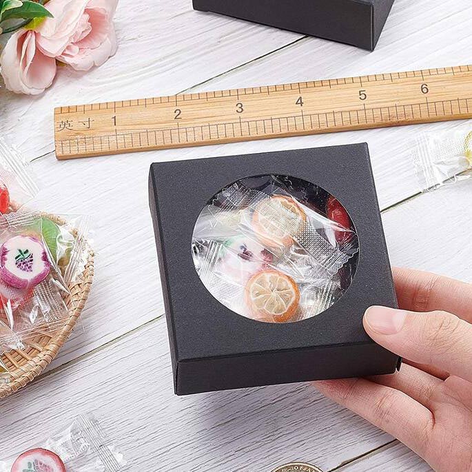 Cén fáth Roghnaigh Bosca Gallúnach Beag Kraft Brown le haghaidh Pacáistiú Táirge Inbhuanaithe agus Éifeachtach?