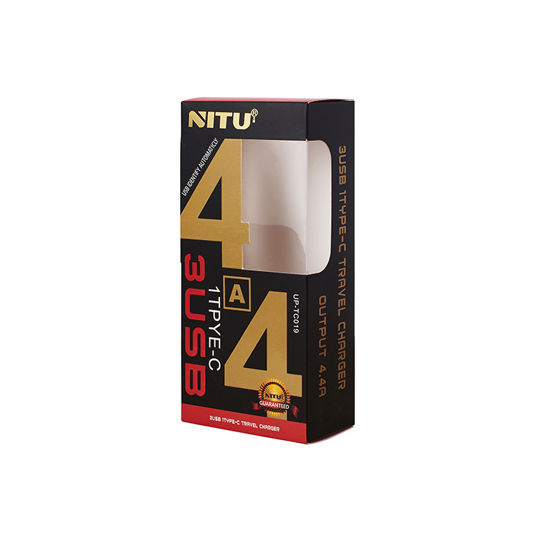 Cén fáth a bhfuil an Bosca Pacáistithe Breiseán Charger ag Teacht ar an gCaighdeán Eile le haghaidh Pacáistiú Leictreonaic Sábháilte, Cliste agus Inbhuanaithe?