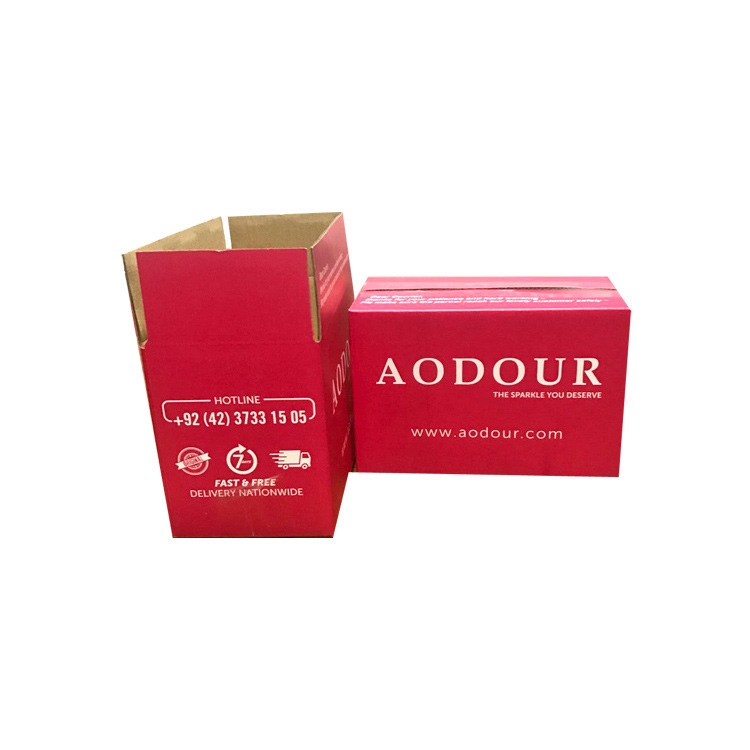 Cén fáth Roghnaigh Bosca Pacáistithe Cúlpháirtí Miotail do Do Tháirgí